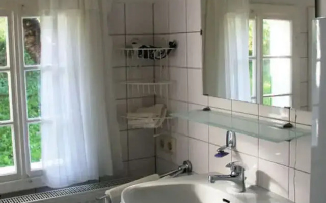 Tennbruck"n Comfortable Holiday Residence