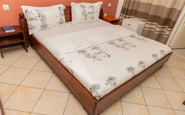 Perle Boutique Hotel