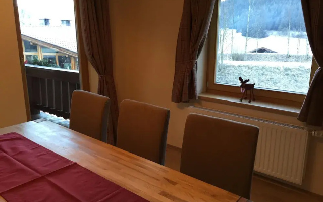 Haus Alpenrose