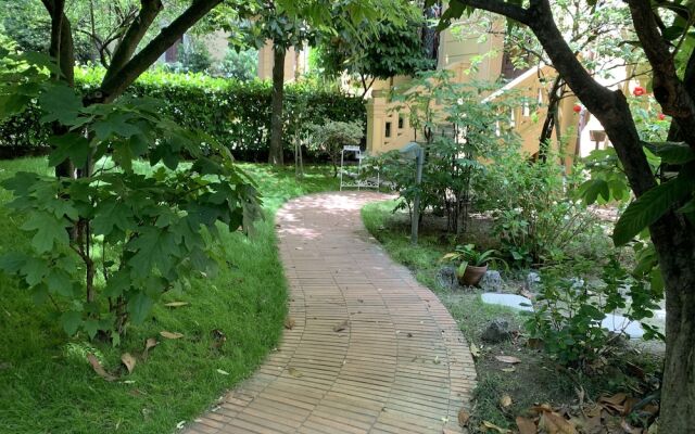 Villa Masi Rental Rooms