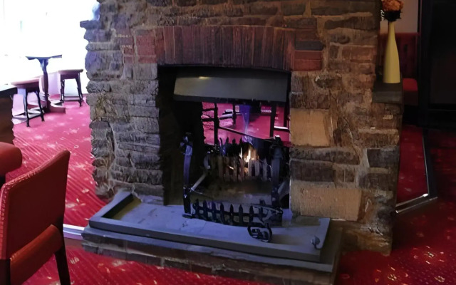 Crown Hotel Brackley