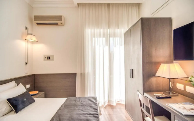 Hotel Mirti