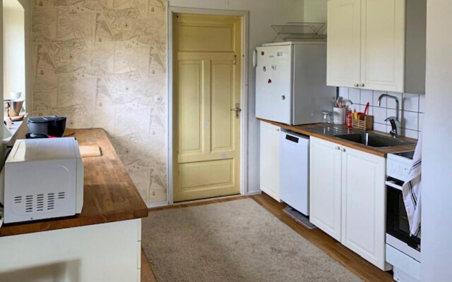 Stunning Home in Hjärnarp With 3 Bedrooms, Sauna and Wifi