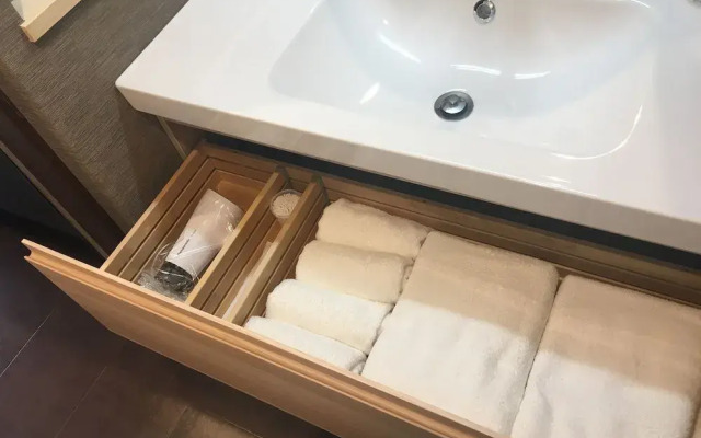 Senlax Inn Osaka