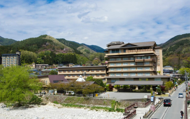 Hirugami Grand Hotel Tenshin