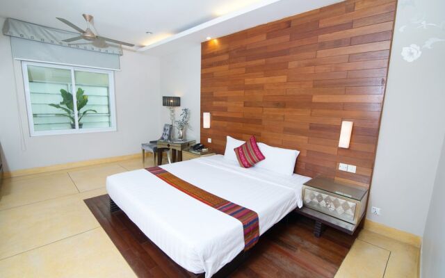 Riverview Cambodia Boutique Hotel