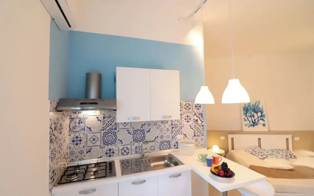 Holiday Home "maya" in Otranto 2 Places