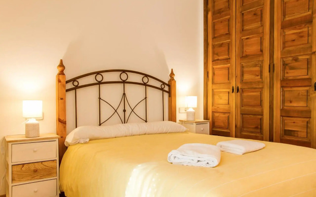 Refugi d' Inclès B4