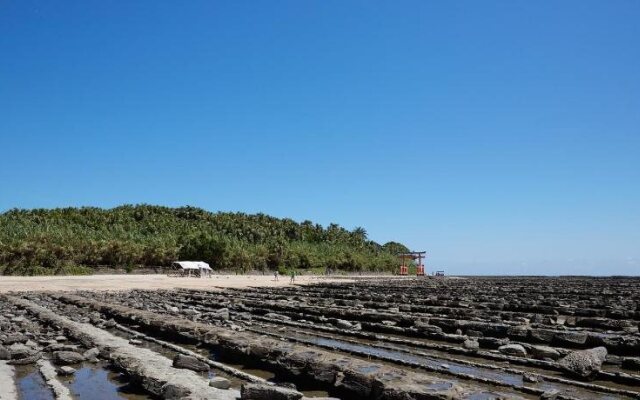 Hotel Aoshima Cinq Male