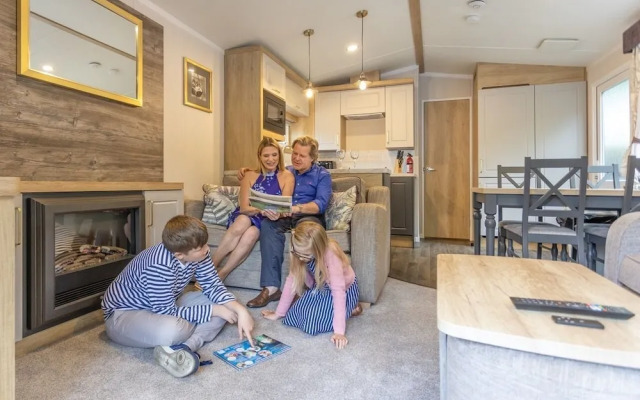 Aberdunant Caravans Direct