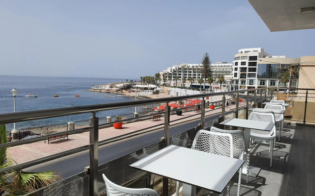 Seaview Hotel Malta - Adults Only