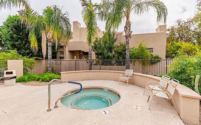 Arroyo Madera 119 3BR Townhome by Casago