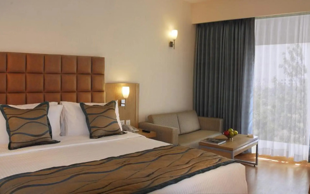 Trinity Hotel, Bengaluru