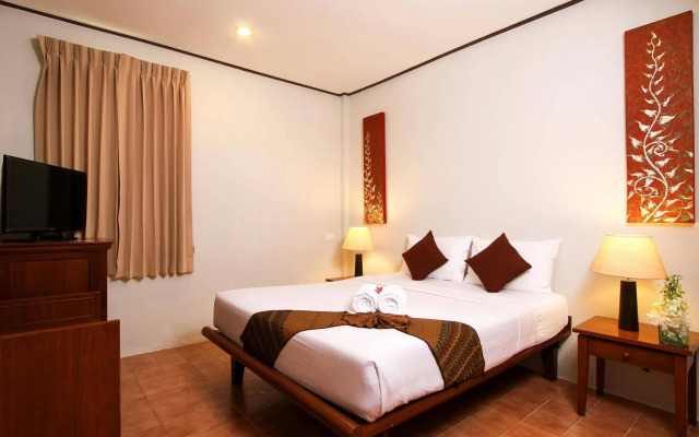 Eden Resort & Villas