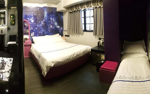Star City Hotel - Tsim Sha Tsui