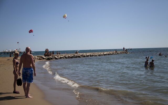 Merve Sun Hotel & Spa - All Inclusive