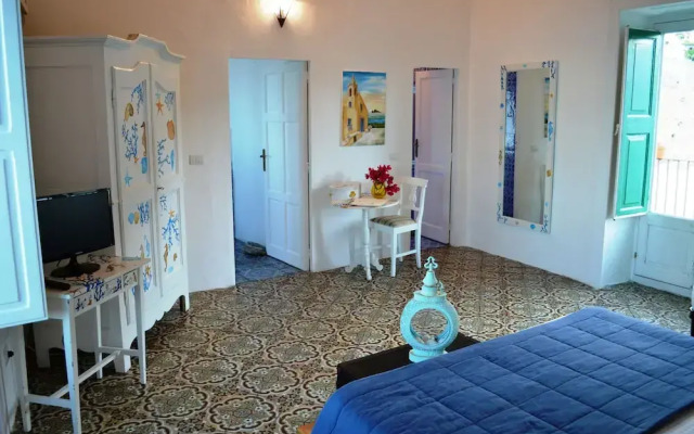 Casa Acquamarina