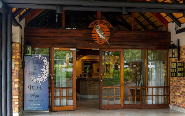 Hoyo Hoyo 573 Kruger Park Lodge
