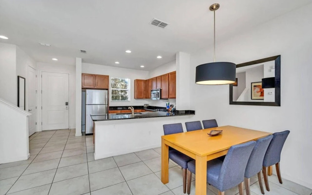 Regal Oaks 2bed Vacation Home in Kissimmee