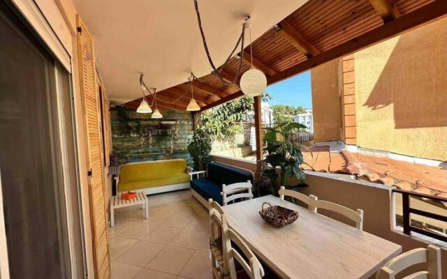 Saudade Apartment Saranda