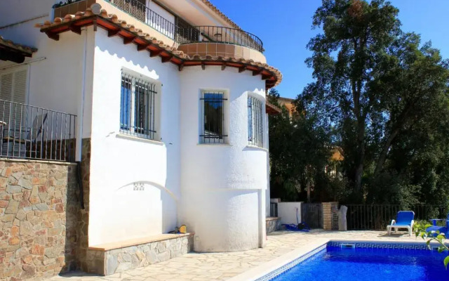 Villa La Vista