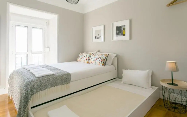 Barao by Central Hill Apartments