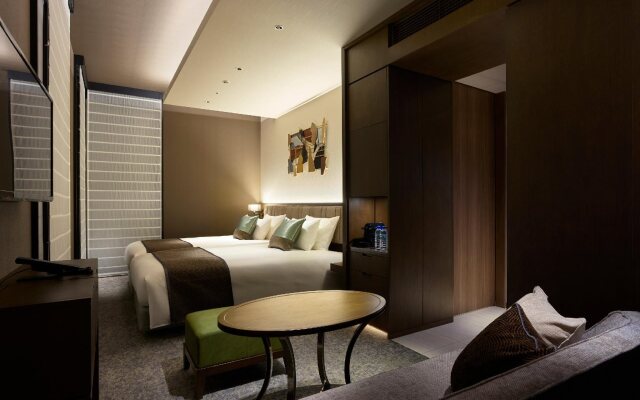 Hotel The Celestine Ginza