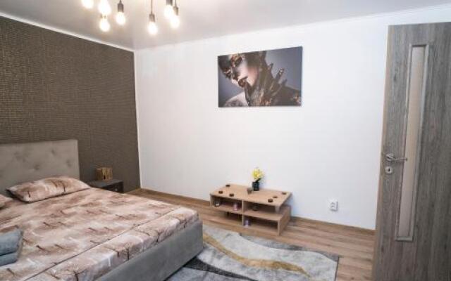Garsoniera De Lux Si Eleganta Drumul Taberei