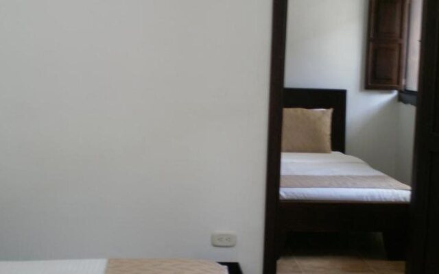 Casa Hotel Las Orquideas