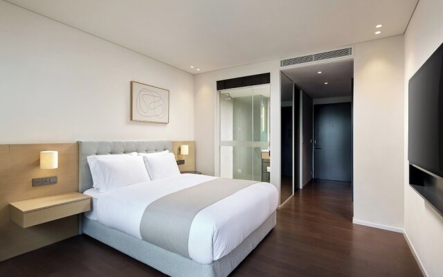 Shilla Stay Jeonju Hanok Village