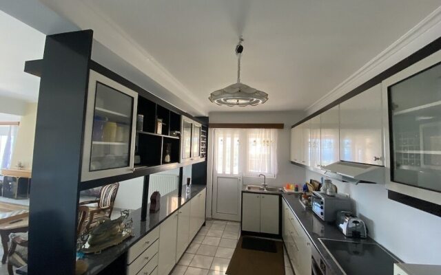 Eagles Nest Villa Your Grecian Paradise