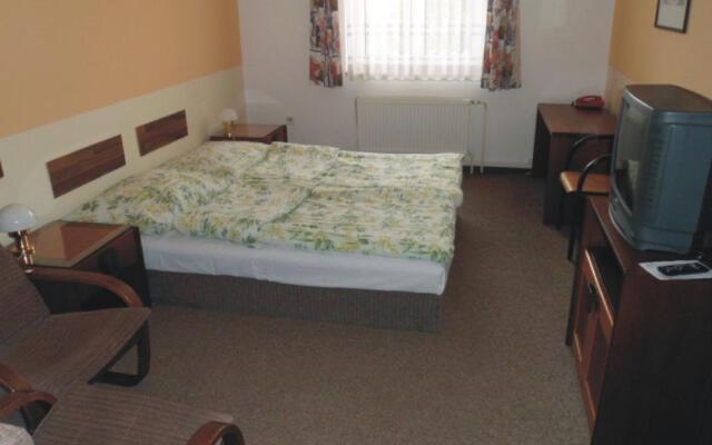 Hotel Prajzko