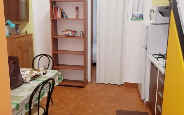 Apartment In The Square