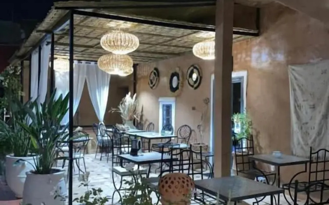Alphea House