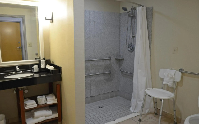 Comfort Suites Salem-Roanoke I-81