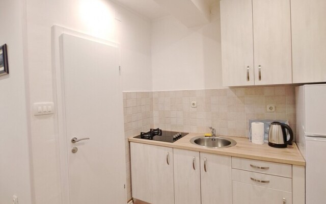 Studio Leo Apartment