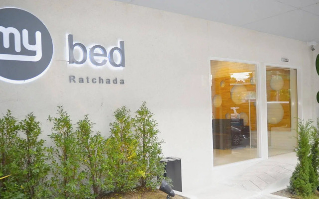 Mybed Ratchada-Ladprao