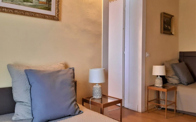 B&B Le Stanze del Belriguardo