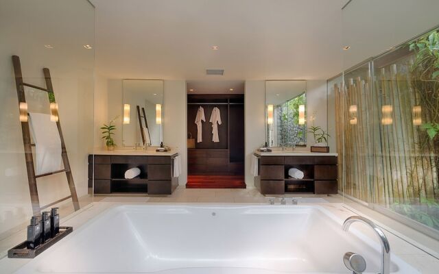 Jivana Beach Villas