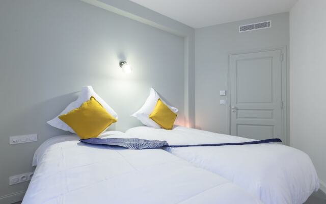 Mynice Vacances - L'atelier