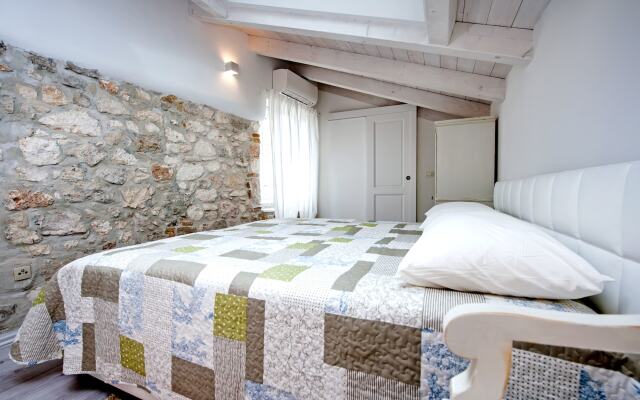 Apartment and Studio CA 3 VIE