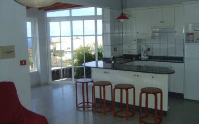 Bungalows Morani