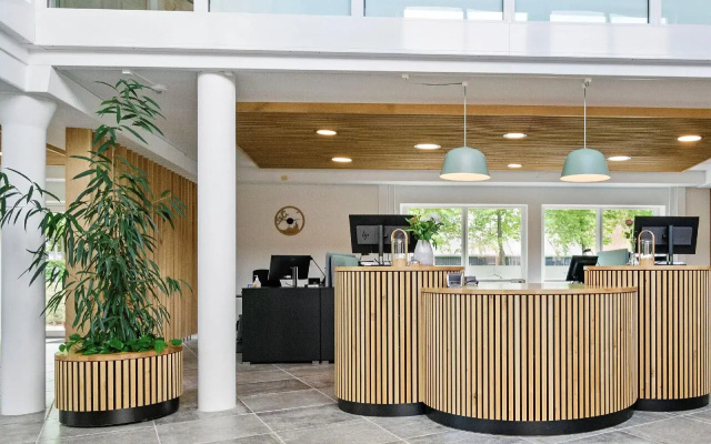 Ribe Byferie Resort