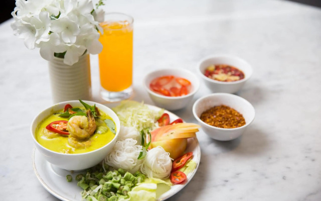 Pantip Hotel Ladphrao