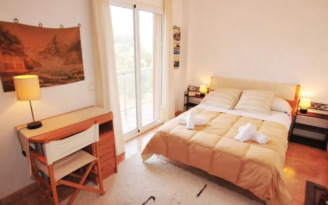 HomeHolidaysRentals Apartamento Light - Costa Barcelona
