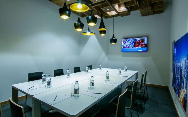 Ibis Dubai Al Barsha