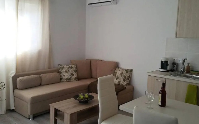 Nianthy Apartments