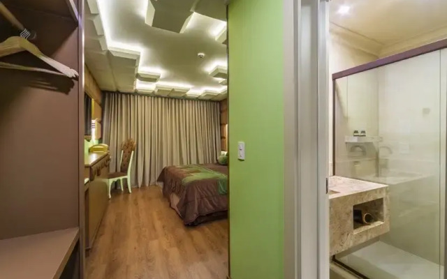 Chocoland Hotel Gramado