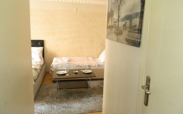 Taksim Pera Suites