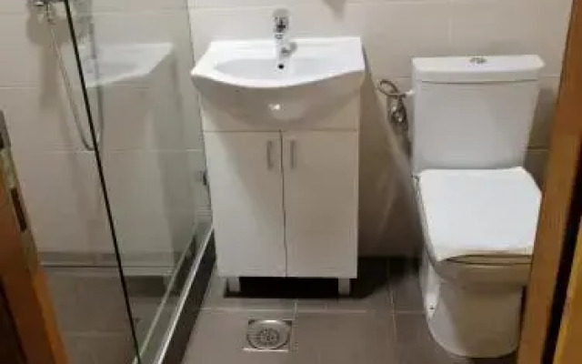 Apartmani Centar- Smederevo